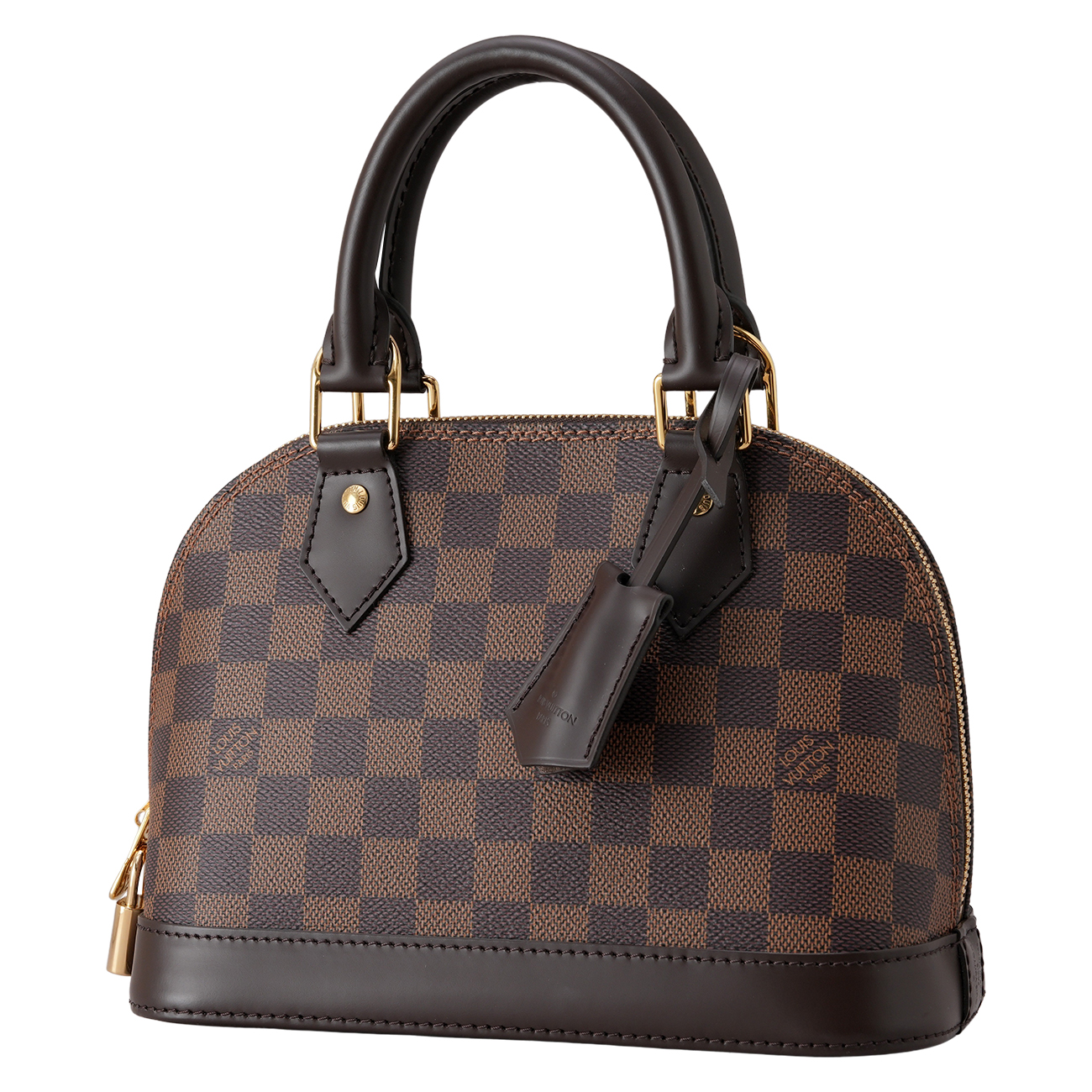 LOUIS VUITTON(USED)루이비통 N41221 다미에 알마 BB